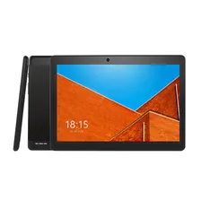 Планшет BQ 1085L Hornet Max Pro Black (Spreadtrum SC9832E 1.4GHz/2048Mb/16Gb/Wi-Fi/4G/3G/Bluetooth/GPS/Cam/10.1/1280x800/Android)