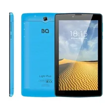 Планшетный ПК BQ-7038G Light Plus Red