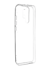 Чехол BQ для BQ-5031G Fun Silicone Transparent, BQ-5031G