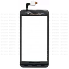 Тачскрин BQ BQS-5020 (Strike) DJN 48-16050-2039B-00 черный
