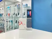 BQ Мобильный телефон BQ 2445 Dream Dark Blue . мобильный телефон bq