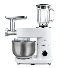 Кухонный комбайн BQ MX855, белый