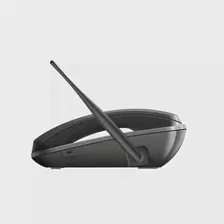 Телефон BQ 2410 Point, Черный, Телефон BQ 2410 Point