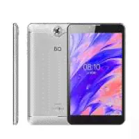 Планшет BQ 7000G Charm Silver в Ростове-на-Дону