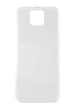 Накладка для BQ 5533G Fresh, прозрачный