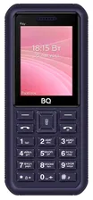 Сотовый телефон BQ M-2454 Ray Blue IP67 оптом в Екатеринбурге или в Свердловской области