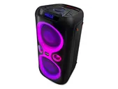 Портативная колонка BQ Black (BQ PBS1007), Черный