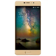 Смартфон BQ mobile Space Gold (BQ-5201)