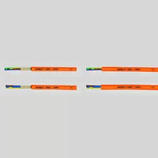 H07 BQ-F (NGMH11YO) 3G1,5 кв.мм