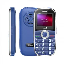 BQ Blues BQ-1867 Blue