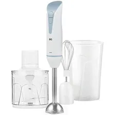 Блендер BQ HB800S White/Blue