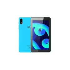 Планшет BQ 7055L Exion One Blue