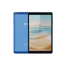Планшет BQ-8088L Exion Surf Blue, 1894236