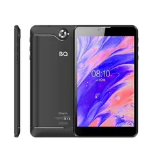 Планшет BQ BQ-7000G Charm Black