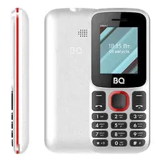 Мобильный телефон BQ Step+ (BQ-1848) 1.77