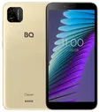 Смартфон 5.7' BQ 5765L Clever 3/16GB золотой