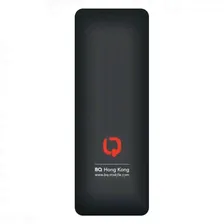 Мобильный телефон BQ BQ-1565 Hong Kong Black