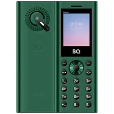 Мобильный телефон BQ 1858 BARREL RED BLACK (3 SIM)