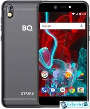 Ремонт телефона BQ BQ-5211 Strike в Москве