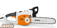 STIHL MSE 190 C-BQ электропила (12092000123) шина 35 см
