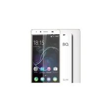 Защитное стекло для BQ 5060 Slim 0.33mm ADPO пакет