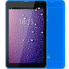 Планшет BQ Mobile BQ-7021G Blue