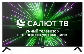 Телевизор 32' BQ 32FS34B
