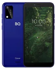 Смартфон Смартфон BQ 5745L CLEVER BLUE