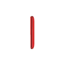 Мобильный телефон BQ 1848 STEP+ RED (2 SIM)