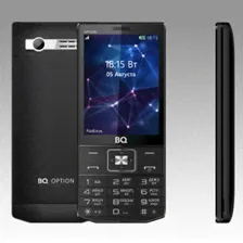 BQ BQ-3201 Option Black