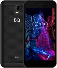 Смартфон 5' BQ 5047L Like 1/8GB Black