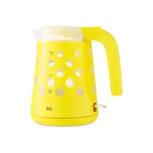 Чайник электрический BQ KT1713P Yellow