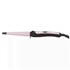 Щипцы для волос BQ HST8016 Black-Pink