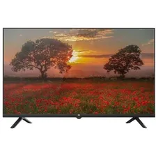 Телевизор BQ 32F32B Black