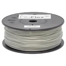 Нить для 3D принтера BQ flex 1.75 мм серая (F000090)