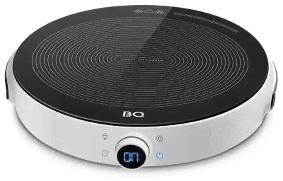 Настольная плита BQ HP101W индукционная-0