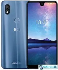 Ремонт телефона BQ BQ-6015L Universe в Москве