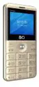 Сотовый телефон BQ M-2006 Comfort Gold Black оптом в Екатеринбурге или в Свердловской области