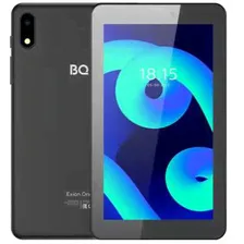 Планшет BQ 7055L Exion One Black