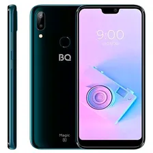 Чехол для Смартфон BQ 5731L Magic S