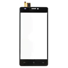 Тачскрин BQ BQS-5005L Intense (черный)