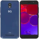 Смартфон BQ 5047L Like 8 ГБ синий
