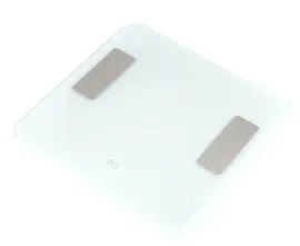 Весы напольные BQ-BS2011S белые макс. 180 кг, электронные, диагностические оптом в Екатеринбурге или в Свердловской области