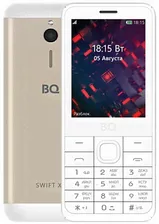BQ BQM-2811 Swift XL Gold
