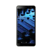 Смартфон BQ 5707G Next Music Gold