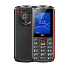 BQ 2452 Energy, Черно-Красный