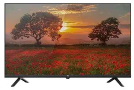 32" Телевизор BQ 32FS32B, черный