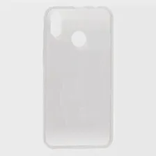 Чехол BQ 85960481 для BQ 5514G Strike Power, BQ 5514L Strike Power 4G, прозрачный