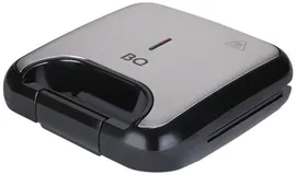 Прибор для выпечки BQ (Bright&Quick) ST1005 Чёрный-Сталь