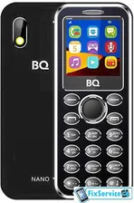 Ремонт телефона BQ BQ-1411 Nano в Москве